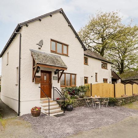 Rose Cottage Kendal Eksteriør billede