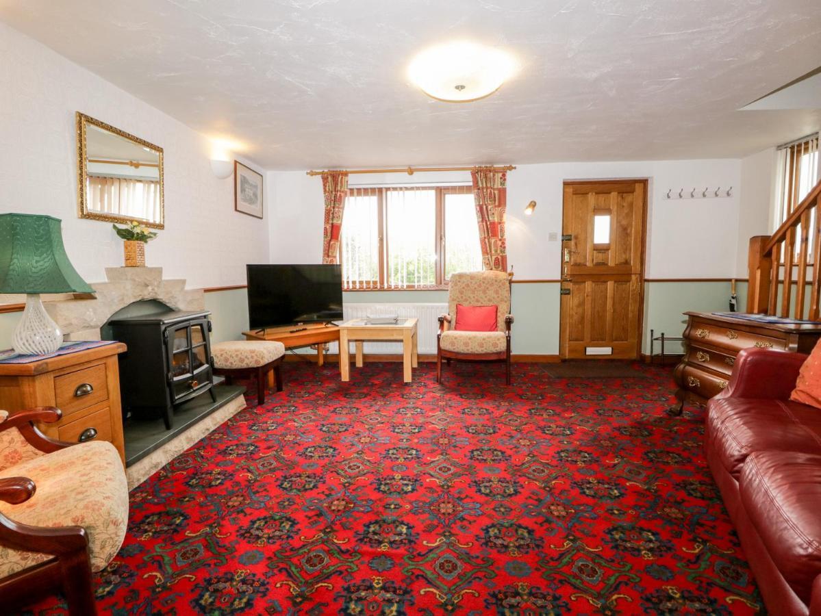 Rose Cottage Kendal Eksteriør billede