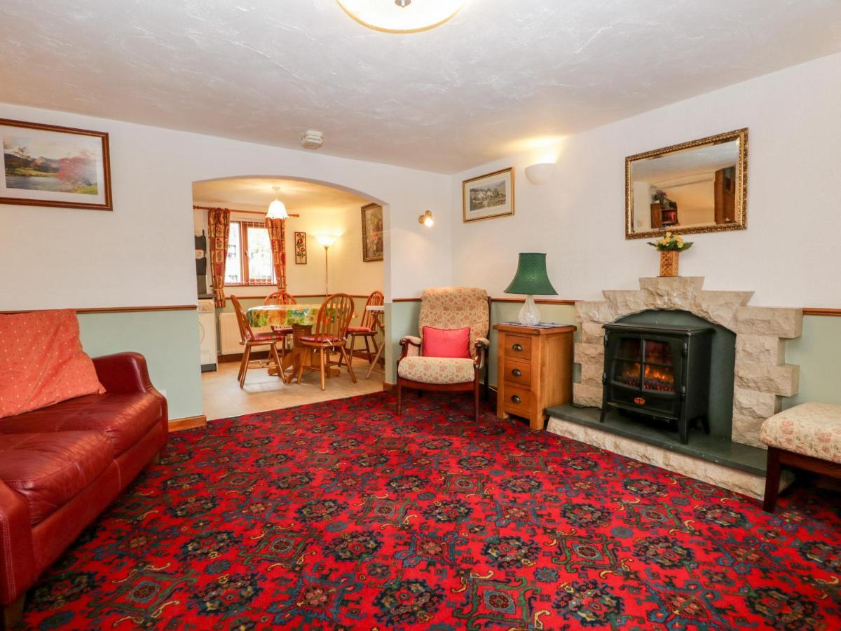 Rose Cottage Kendal Eksteriør billede