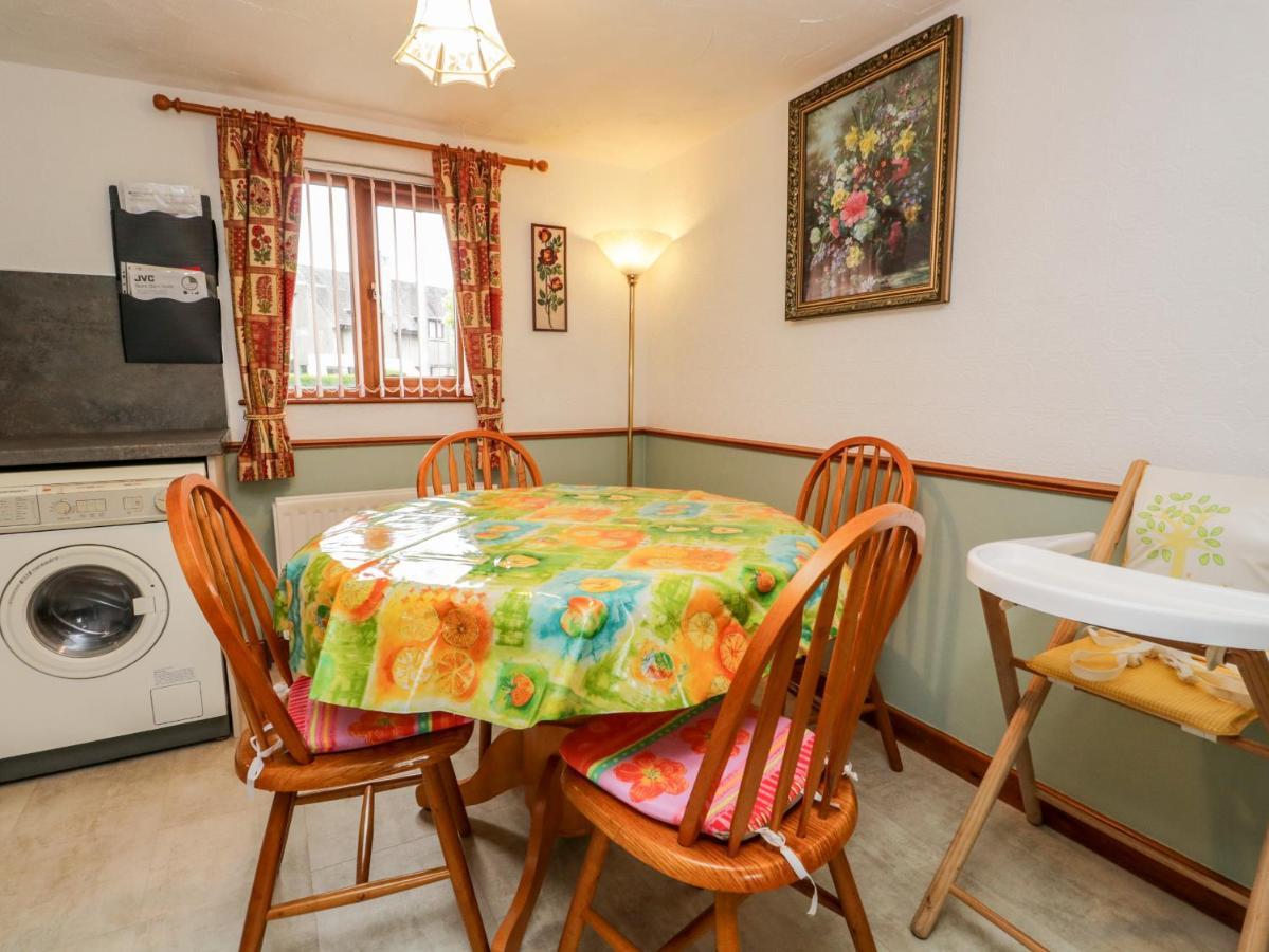 Rose Cottage Kendal Eksteriør billede