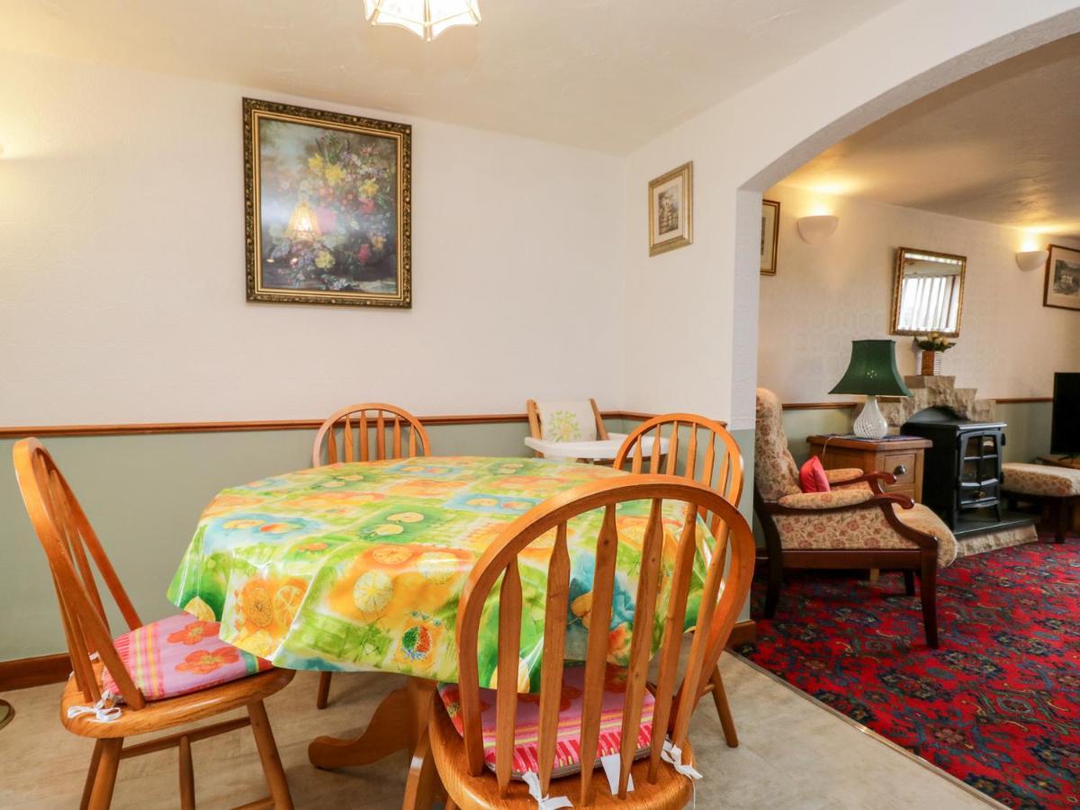 Rose Cottage Kendal Eksteriør billede