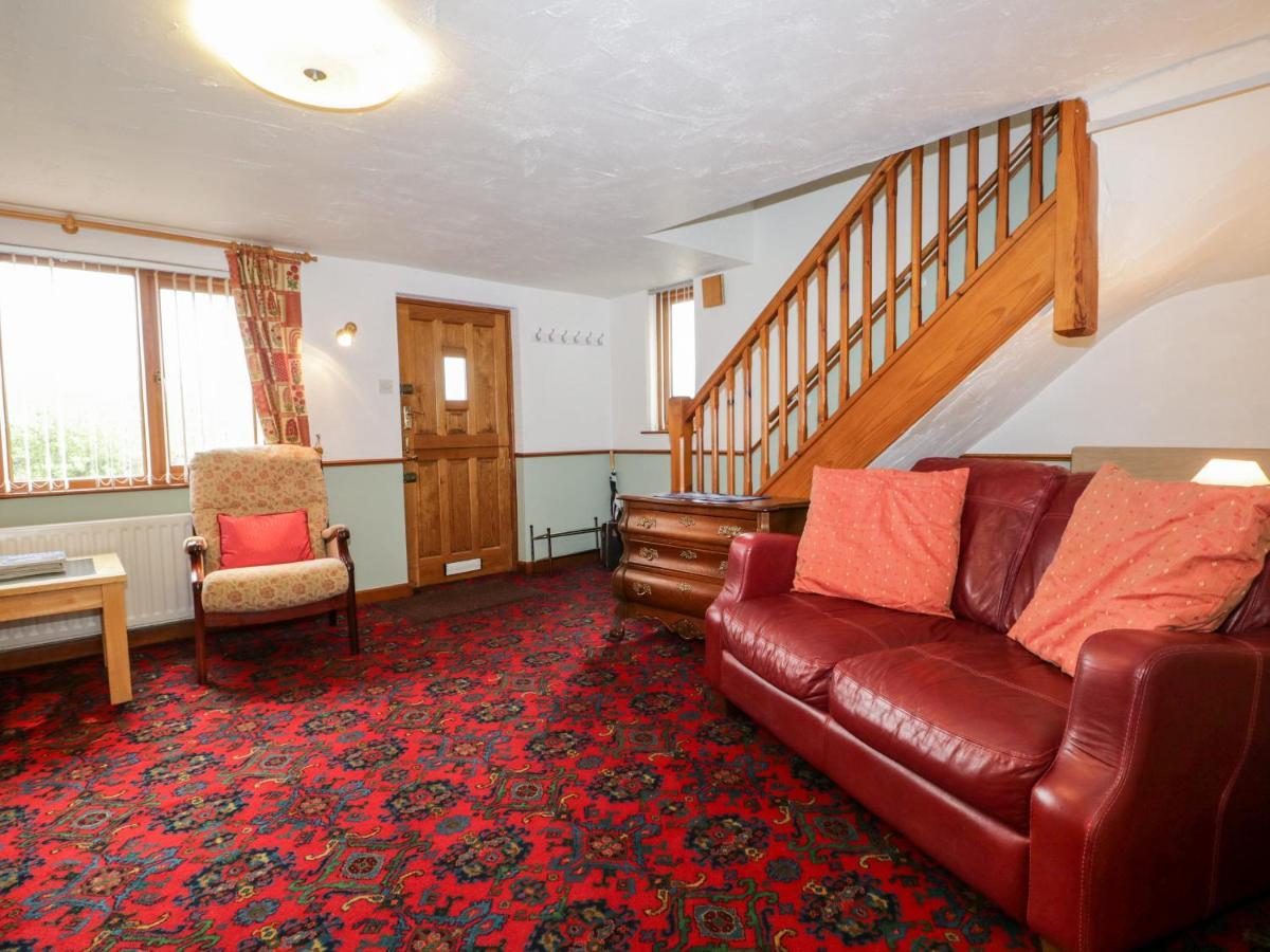 Rose Cottage Kendal Eksteriør billede