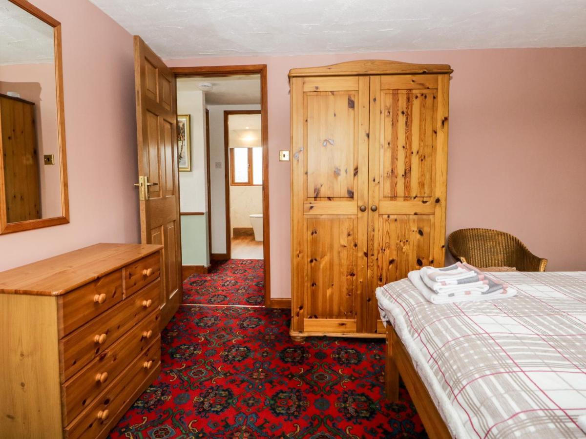 Rose Cottage Kendal Eksteriør billede
